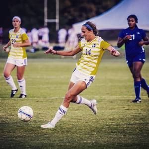 Meet your Posher, Anne